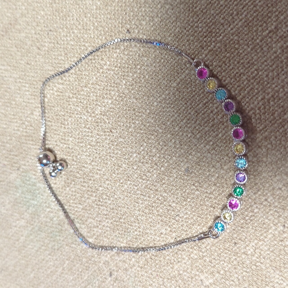 Adjustable Bracelet